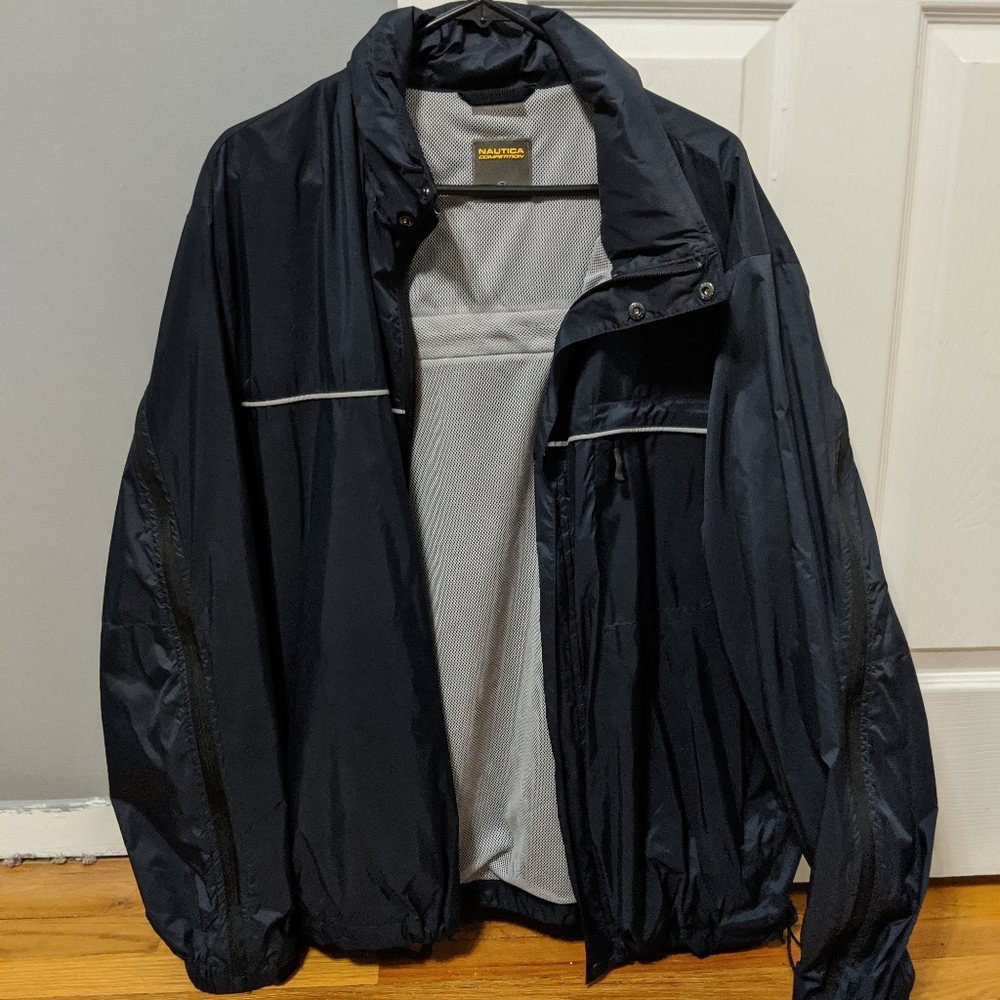 Nautica Competition Jacket
